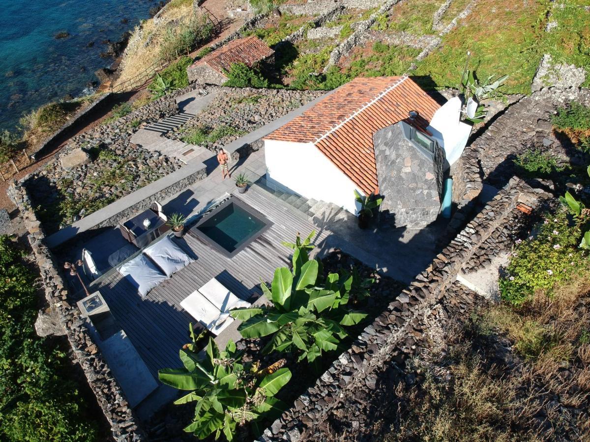 Vigia Da Areia Villa Sao Lourenco  Dış mekan fotoğraf