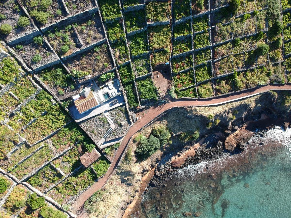 Vigia Da Areia Villa Sao Lourenco  Dış mekan fotoğraf