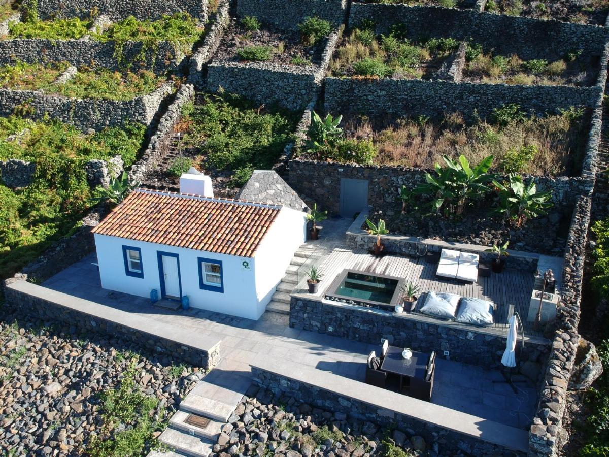 Vigia Da Areia Villa Sao Lourenco  Dış mekan fotoğraf