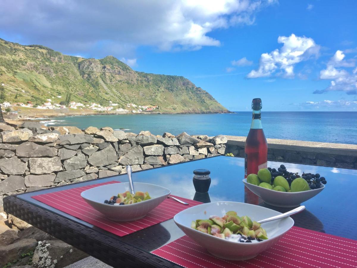 Vigia Da Areia Villa Sao Lourenco  Dış mekan fotoğraf