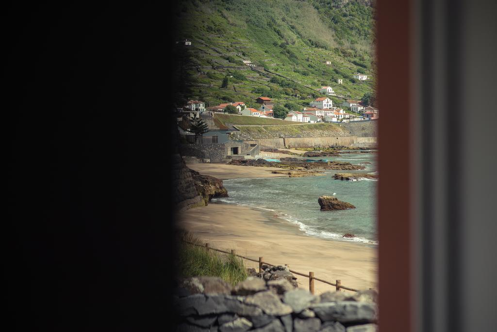 Vigia Da Areia Villa Sao Lourenco  Dış mekan fotoğraf