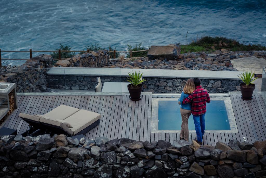 Vigia Da Areia Villa Sao Lourenco  Dış mekan fotoğraf